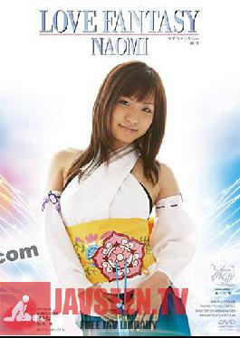 KIRI-021 สตูดิโอ Oorora รักแฟนตาซีนาโอมิ