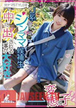 KNSM-001 สไตล์ดิบๆ สมบูรณ์แบบ @ J-kei Shinma Candidate สาววิปริตที่ชอบถูกกระทำภายใน Riku Ichikawa Riku