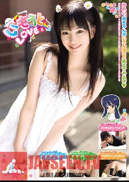 KTDS-285 สตูดิโอ Ke- . โทริบุ LOVE 8 น้องสาว