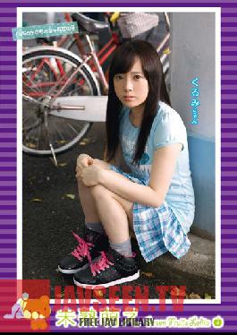 KTDS-532 สตูดิโอ K-tribe ที่ไม่มีประสบการณ์สนใจ Unripe Lolita 4 Kurumi Kasuga