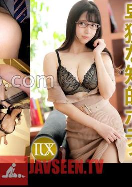 259LUXU-1785 ทีวีหรู 1771 เรือนร่างอวบอิ่มที่อัดแน่นไปด้วยความปรารถนาของบุรุษ