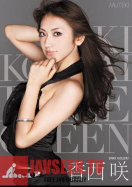 MEX-009 RACE QUEEN ไม่ถูกตรวจ Saki Kozai