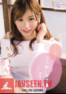 ภาพสีโมเสค MIAD-551 ชิกะ ? ลมหายใจหอมหวานชวนหลงใหล