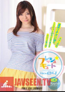 MIAD-696 Studio MOODYZ Fresh and Cute No.04 (อาริสะ ชิโรอิชิ)