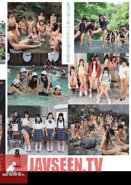 MMT-040 สตูดิโอมินิมอล เหตุการณ์ลึกลับที่เกิดขึ้นภายในกลุ่ม