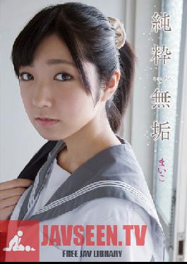 MUKD-323 สตูดิโอ Muku Pure & Innocent Maiko