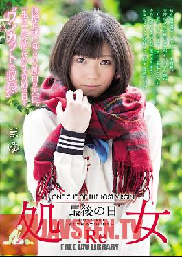 MUKD-457 Studio Muku – ONE CUT OF THE LOST VIRGIN: Last Day of Virginity, First Sex, First Creampie… Mayu