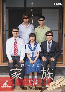 MUM-265 Studio ครอบครัวสุดใกล้ชิดที่มีเซ็กส์กันแบบไม่มีอะไรพิเศษ ฮิมาริ หัวโล้น จิ๋ม
