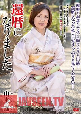 NYKD-080 Studio Ruby เปลี่ยน Sixty Haruka Yamamoto