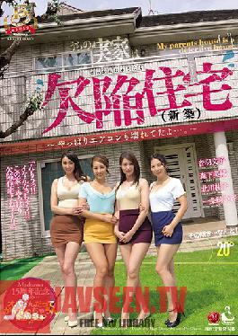 OBA-378 Studio Madonna – My Family Home Is Defective (Newly-Built) ~The Air Conditioner Is Broken Too… ~ It’s a Madonna’s 15th Anniversary… These Middle-Aged Ladies Are Gonna Give It their Best!!! ซับไทย พิเศษ