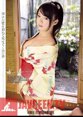 ODFM-031 Studio ONE DA FULL คุณแสดงให้ผมเห็นผมเปียกๆ ของคุณเป็นครั้งแรก #21 เอริ โฮซากะ