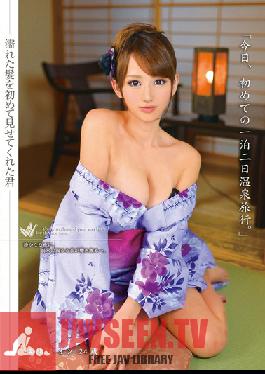 ODFM-044 Studio ONE DA FULL คุณแสดงให้ผมเห็นผมเปียกของคุณเป็นครั้งแรก #28: Leon Otowa