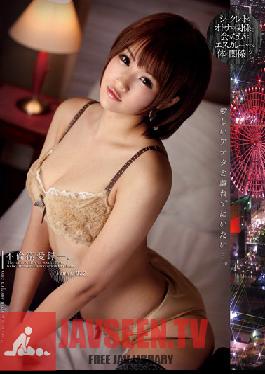 ODFR-025 สตูดิโอ ONE DA FULL Affair Records – Venus 017