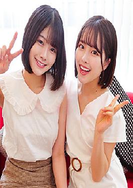 ORECO-213 ยูโนะ & จิฮารุ
