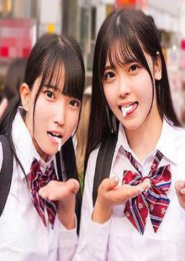 โมเสก 230ORECO-554 อาคาริจัง & ฮินาโนะจัง