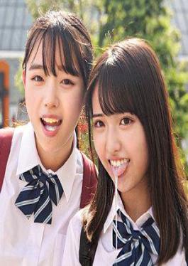 Mosaic 230ORECO-555 มาโดกะจังและคานอนจัง