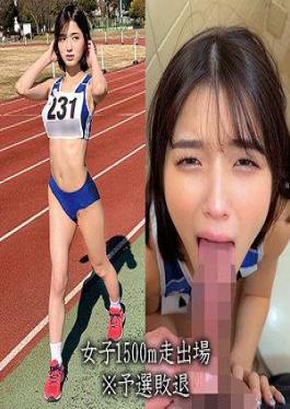 230OREMO-055 การแข่งขันวิ่ง 1500 เมตรหญิง (รอบคัดเลือก)
