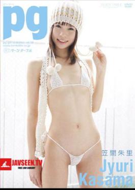 PGOD-018 อาคาริคาซามะ Pg /