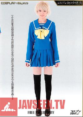 PMP-153 สตูดิโอ มิรูกิปูริน ดูคอสเพลย์ สาว ๆ & เซ็กส์ โมโมโกะ