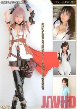 PMP-189 JAV Video