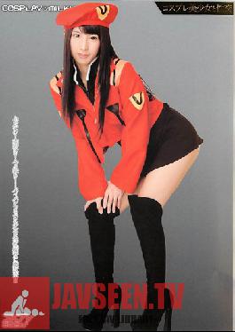 PMP-200 สตูดิโอ มิรูกิปูริน ดูคอสเพลย์ สาว ๆ & เซ็กส์ ยูกิ