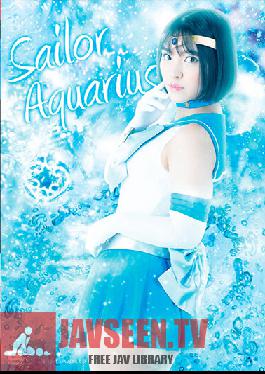 GHN-U51 เซเลอร์ อควาเรียส ถูกลักพาตัว คริสตัลศักดิ์สิทธิ์