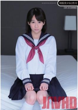 QBD-056 Studio Dream Ticket Sex กับวัยรุ่นสุดฮอตในชุดยูริ Shinomiya