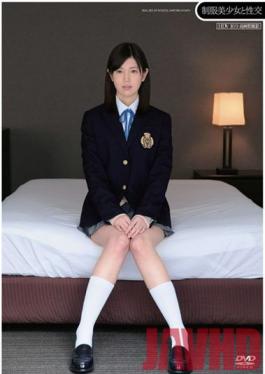 QBD-071 Studio Dream Ticket Sex กับสาวสวยในชุด Aoi Yuzuki