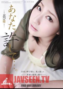 ซับอังกฤษ RBD-342 คุณ โปรดยกโทษให้ฉันด้วย…. – เมงุมิ ฮารุกะ – เลิฟ ชิโนบิ