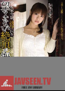 RBD-387 สตูดิโอโจมตี ชีวิตทางเพศที่ย่ำยีศักดิ์ศรีของทายาทสาวไมก้า