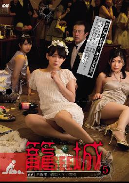 RBD-541 ผู้โจมตีสตูดิโอปิดล้อม 5 (Sho Nishino, Hikari Hino, Yui Asano)