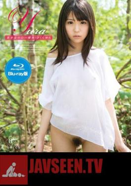 REBDB-051 ยูระ ร่างเปลือยเปล่าสีขาวของหญิงสาวแสนสวย ยูระ ซากุระ
