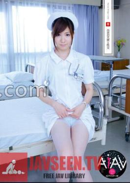 REUFD-001 AI เวอร์ชันรีมาสเตอร์ เซ็กส์กับนางฟ้าในชุดขาว มิยุ อากิโมโตะ