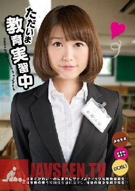 RIN-002 สตูดิโอ ZETTON ฉันเป็นแค่ครูฝึกสอน 02 โทอา มินาเสะ