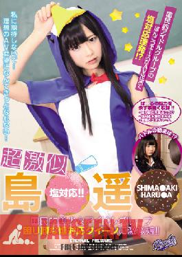 RKI-402 Studio ROOKIE เธอมีหน้าตาเหมือน Haruka Shimazaki มาก – สาวคนนี้สวยจนแทบจะเหมือนดาราป็อปสตาร์ชื่อดังระดับประเทศของ AKB!