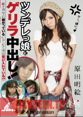 SACE-108 Studio SODCreate Pies Guerrilla Girls Tsundere! รูปภาพของ Akira Harada
