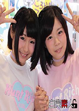 SIKA-012 คิกิและโคโค่