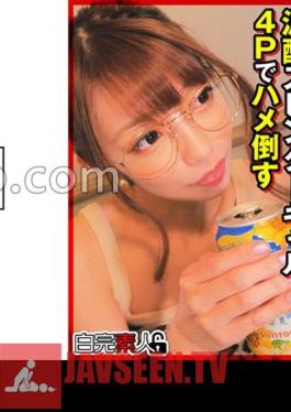 494SIKA-344 โคลน – เอาชนะสาวร่างผอมในโหมด 4 ผู้เล่น