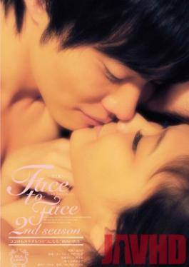 SILK-025 สตูดิโอ SILK LABO Face to Face ซีซั่น 2