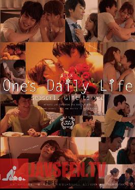 SILK-051 สตูดิโอ SILK LABO One’s Daily Life