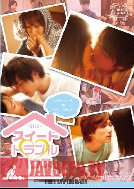 SILK-061 สตูดิโอ SILK LABO บ้านปัญหาหวาน