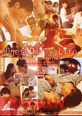 SILK-063 Studio SILK LABO One’s Daily Life – ซีซั่น 2 – วันครบรอบ