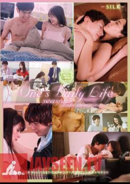 SILK-135 ชีวิตประจำวัน ฤดูกาลที่ 5 – สร้างความทรงจำ –