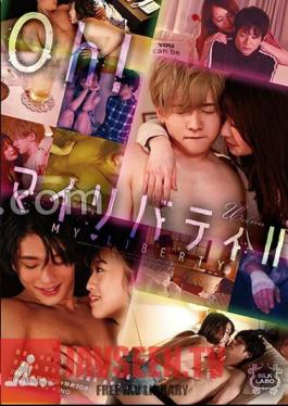 SILK-156 โอ้! เสรีภาพของฉัน II