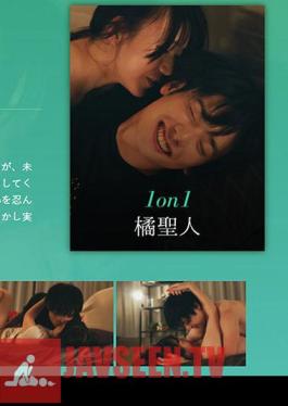 SILKC-228 1on1-Tachibana Saint-