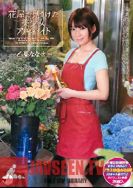 SMA-706 สตูดิโอ MARX สาวสวยที่เราค้นพบขณะทำงานในร้านดอกไม้ นานาเสะ โอโตฮะ