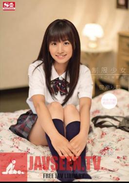 SNIS-046 ขอบ Sasahara การผิดศีลธรรม การสอนเครื่องแบบให้เด็กผู้หญิงแต่ละคน