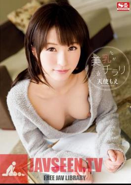 SNIS-291 แบบไม่เซ็นเซอร์ หน้าอกถูกมองโดย Angel Moe