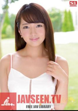 Mosaic SNIS-296 Rookie NO.1STYLE Misaki Canna เปิดตัว AV