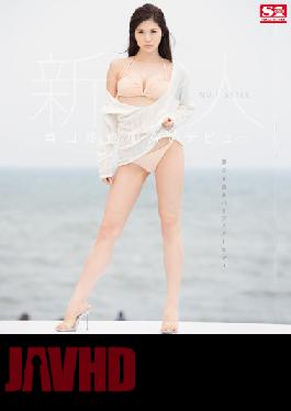Uncen รั่วไหลออกมา SNIS-702 Rookie NO.1STYLE Sayaka Aoyama เปิดตัว AV (แผ่น Blu-ray)